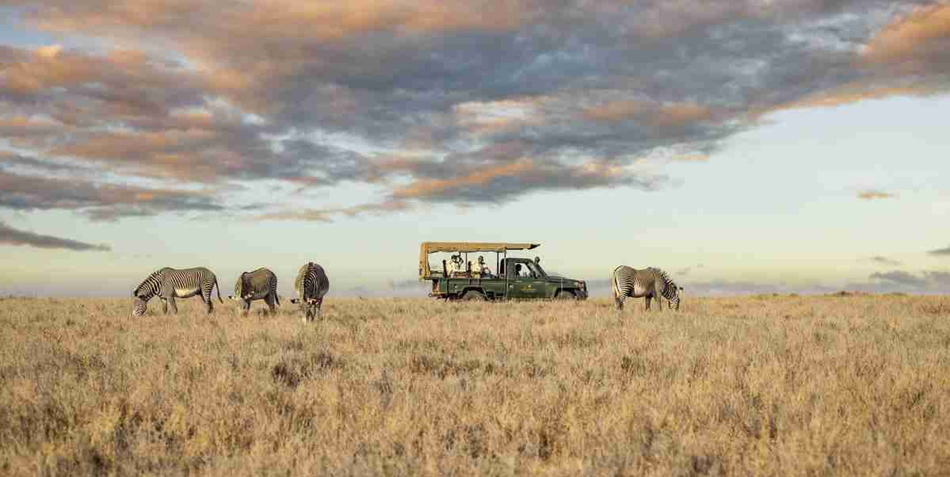 Customise your itinerary