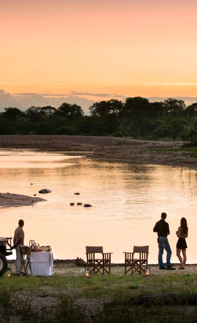 Camping Safari