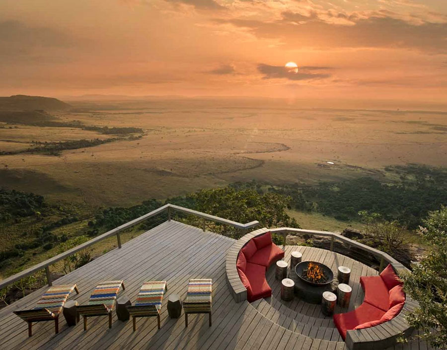 7 Days Adventure Family Safaris