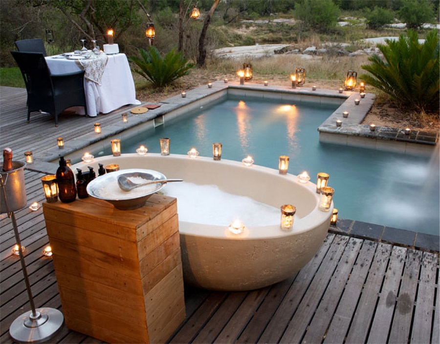 04 Days Kenya Lodge Safari